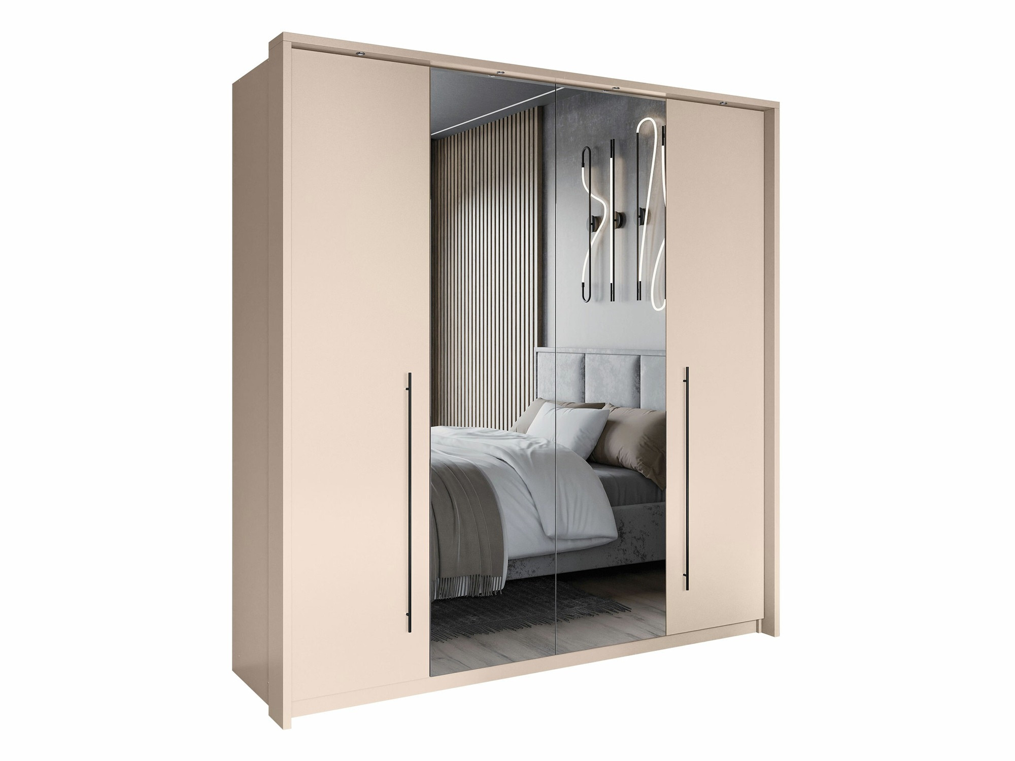 Riidekapp Honolulu 239