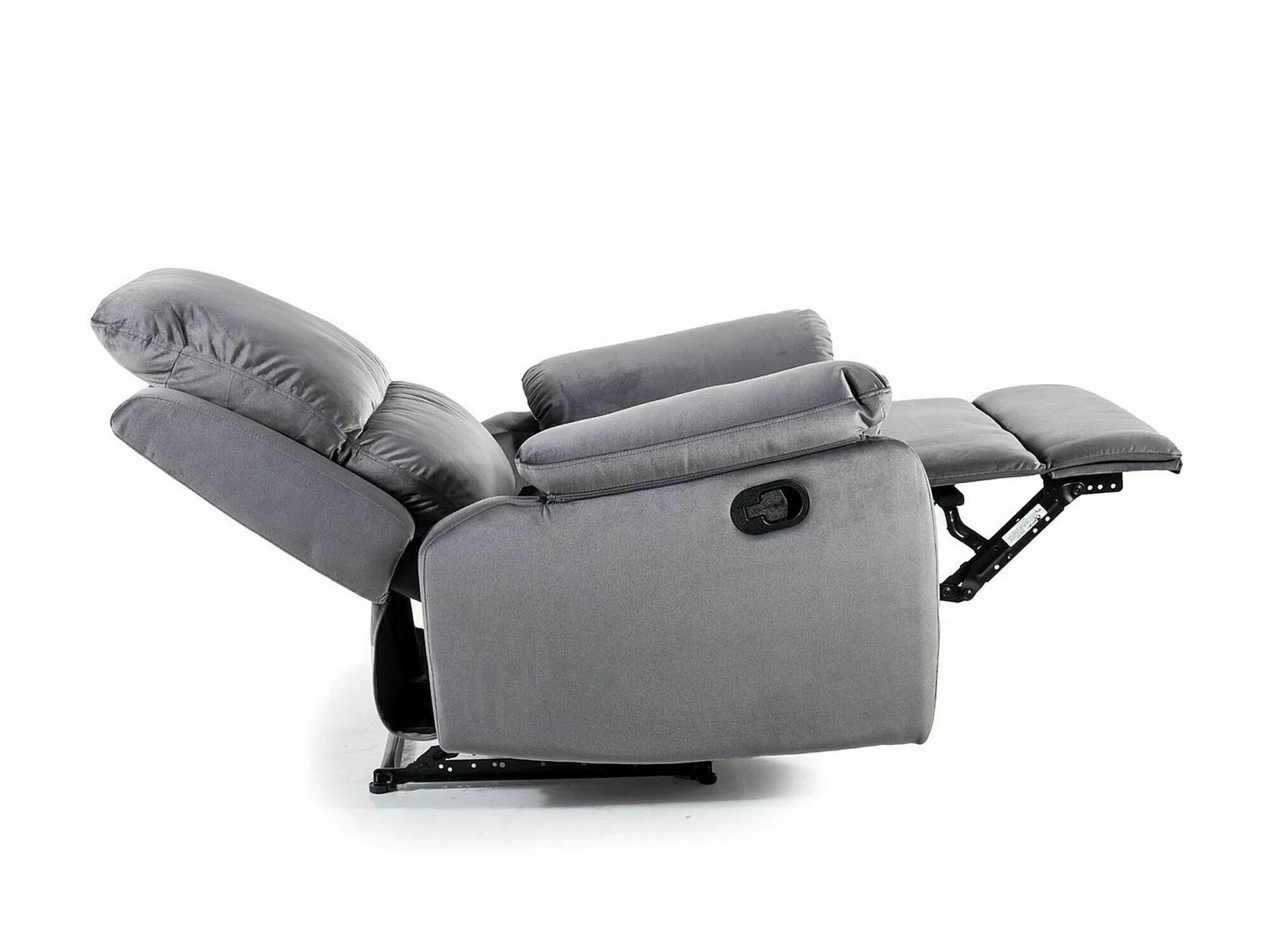 Tugitool recliner Detroit 553