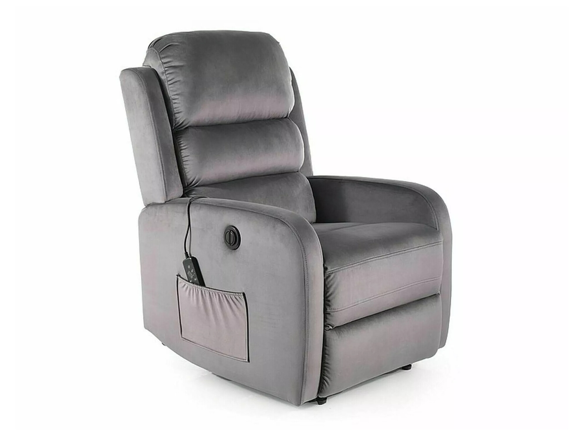 Tugitool recliner Detroit 557 (Hall)