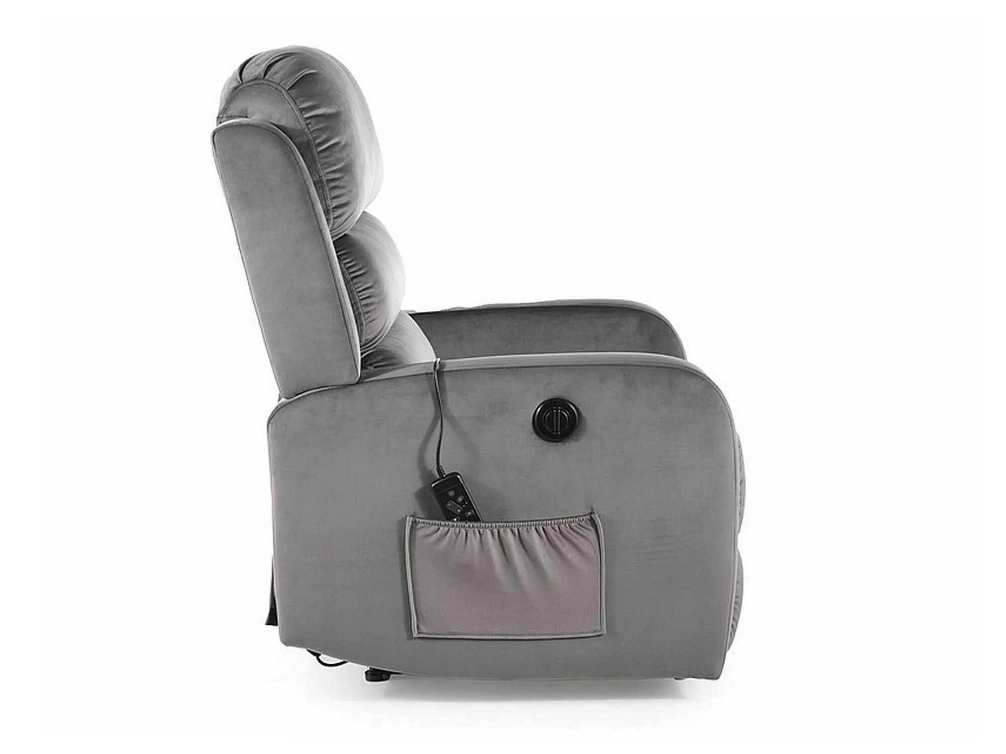 Tugitool recliner Detroit 557 (Hall)