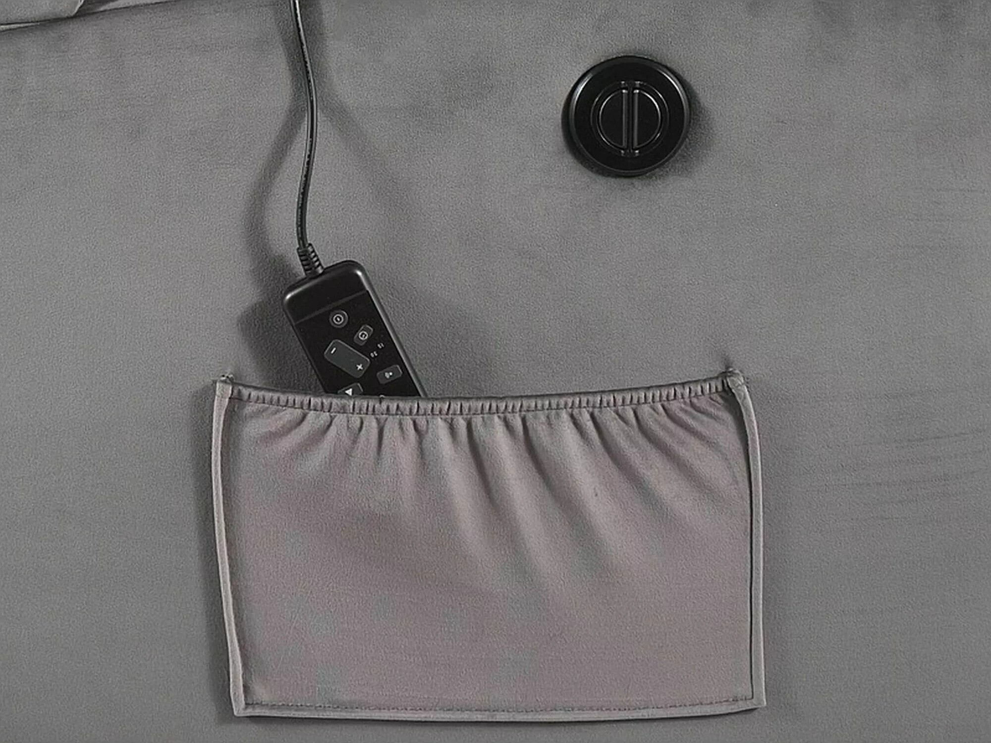 Tugitool recliner Detroit 557 (Hall)