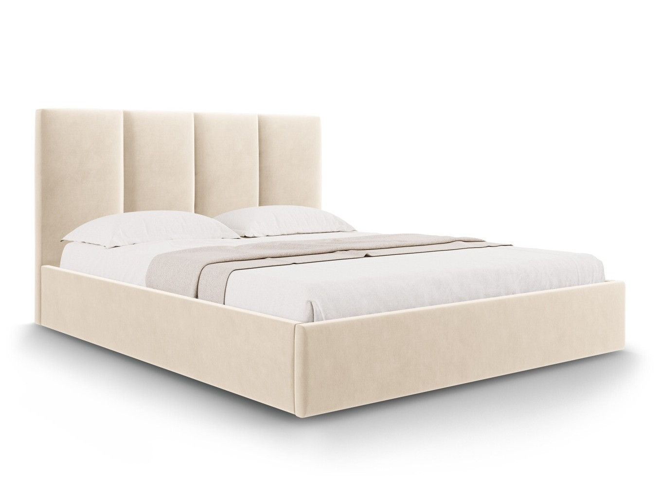 Voodi Beckley 109 (Matt Velvet 08)