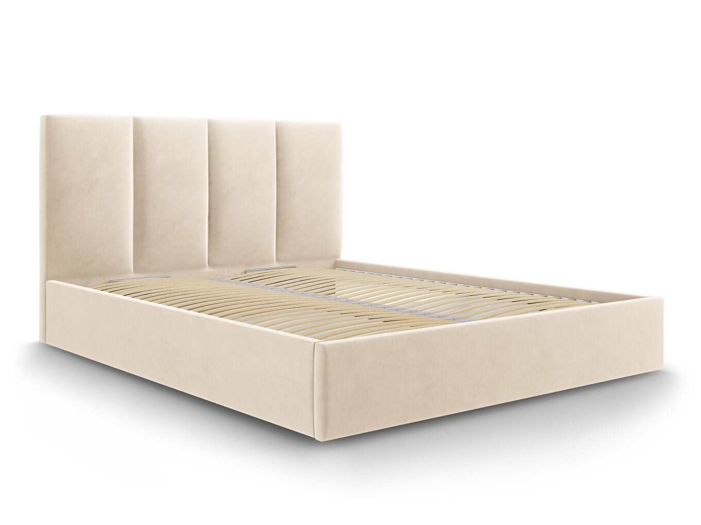 Voodi Beckley 109 (Matt Velvet 08)