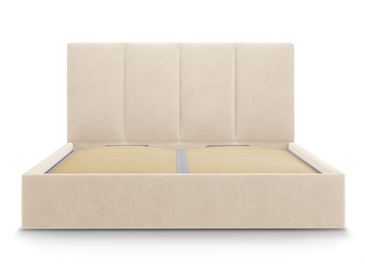 Voodi Beckley 109 (Matt Velvet 08)