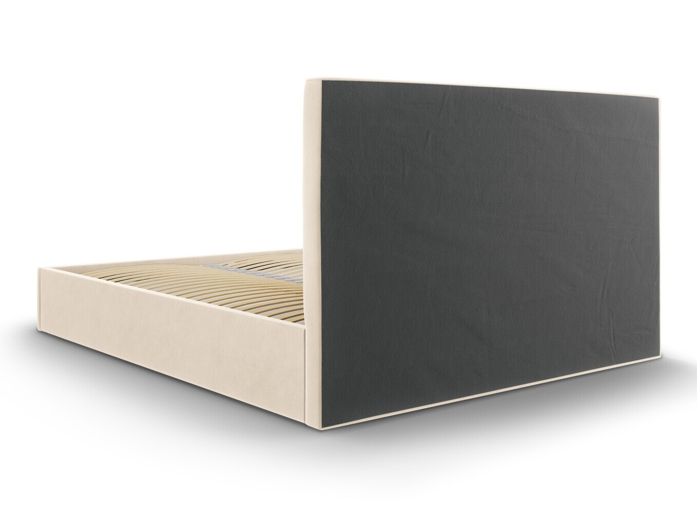 Voodi Beckley 109 (Matt Velvet 08)