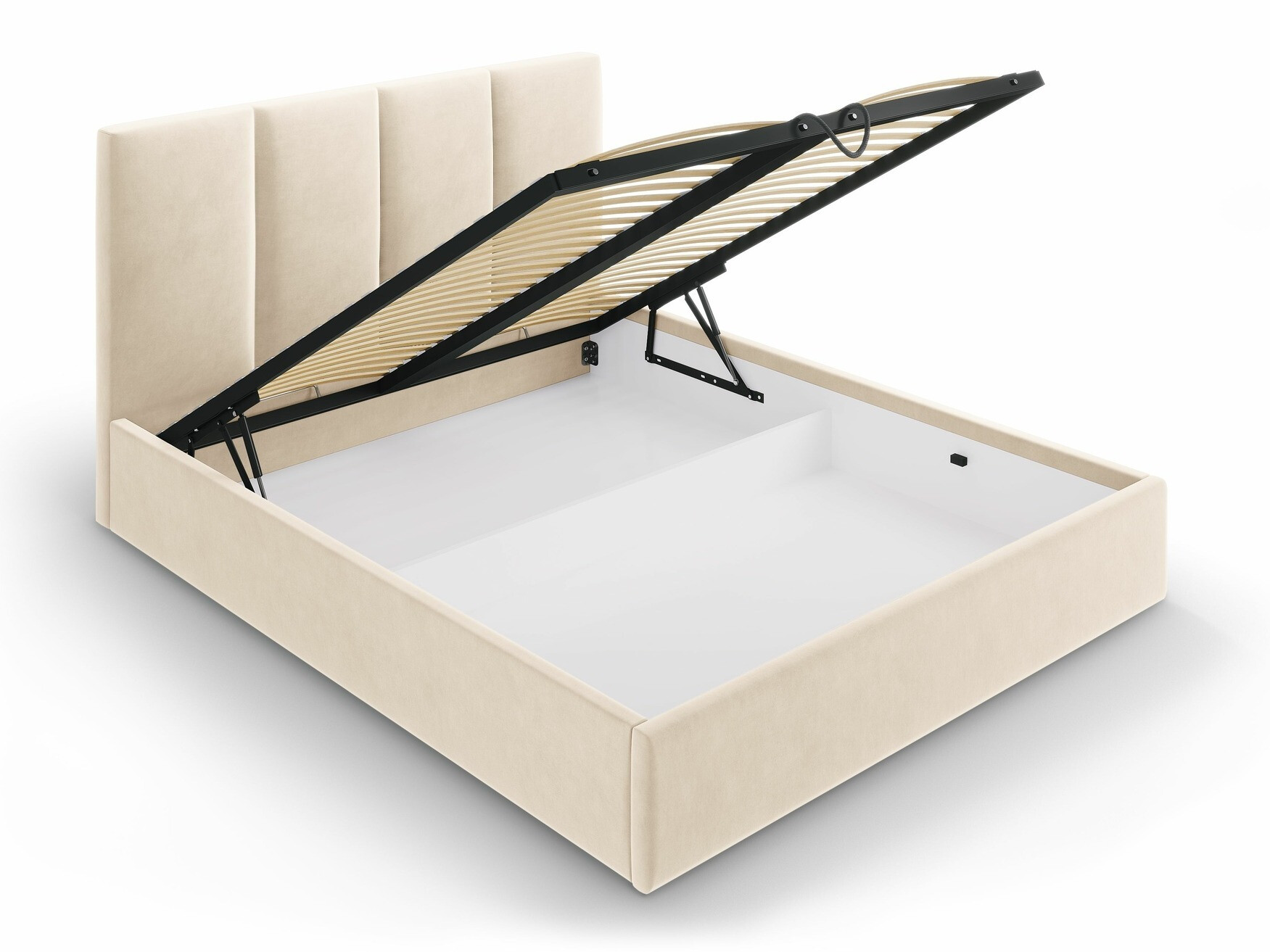 Voodi Beckley 109 (Matt Velvet 08)