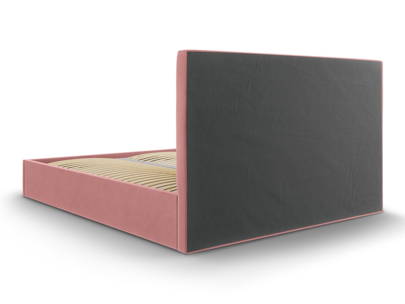 Voodi Beckley 109 (Matt Velvet 63)