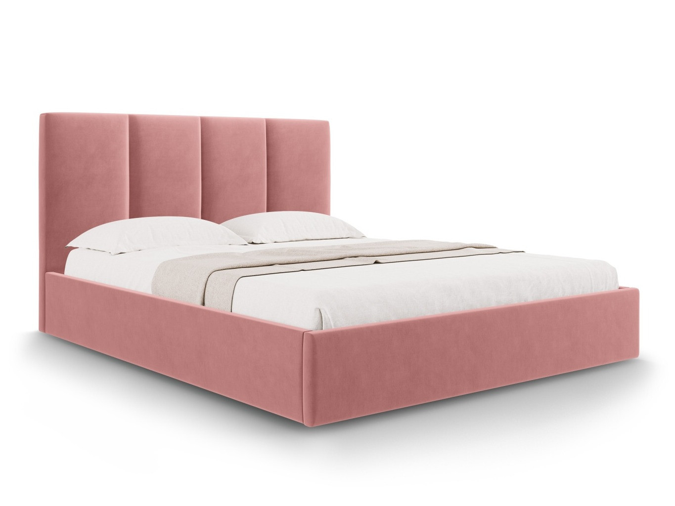 Voodi Beckley 109 (Matt Velvet 63)