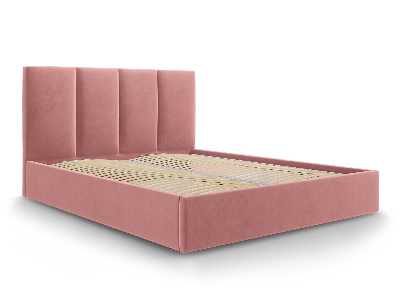 Voodi Beckley 109 (Matt Velvet 63)