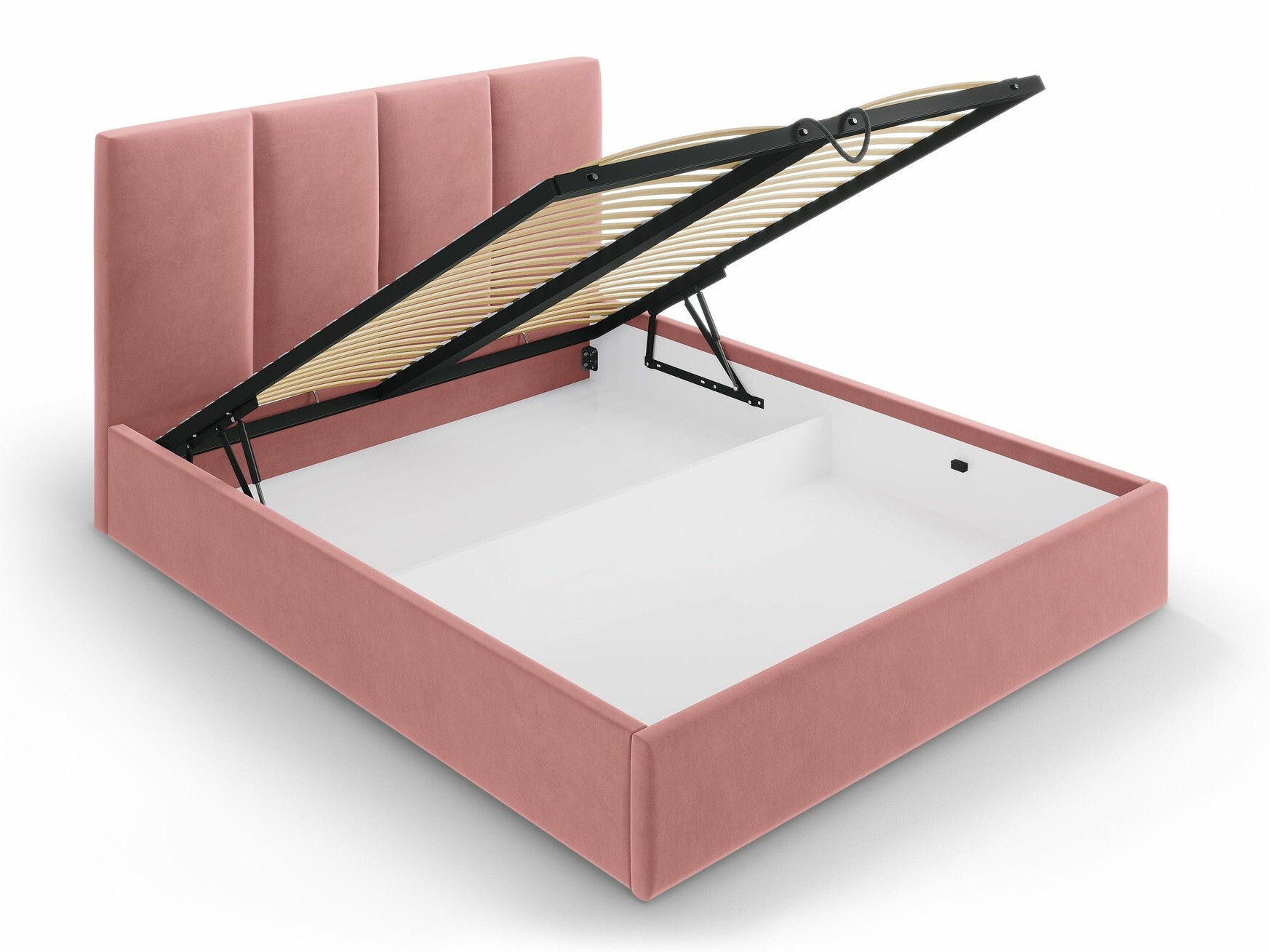 Voodi Beckley 109 (Matt Velvet 63)