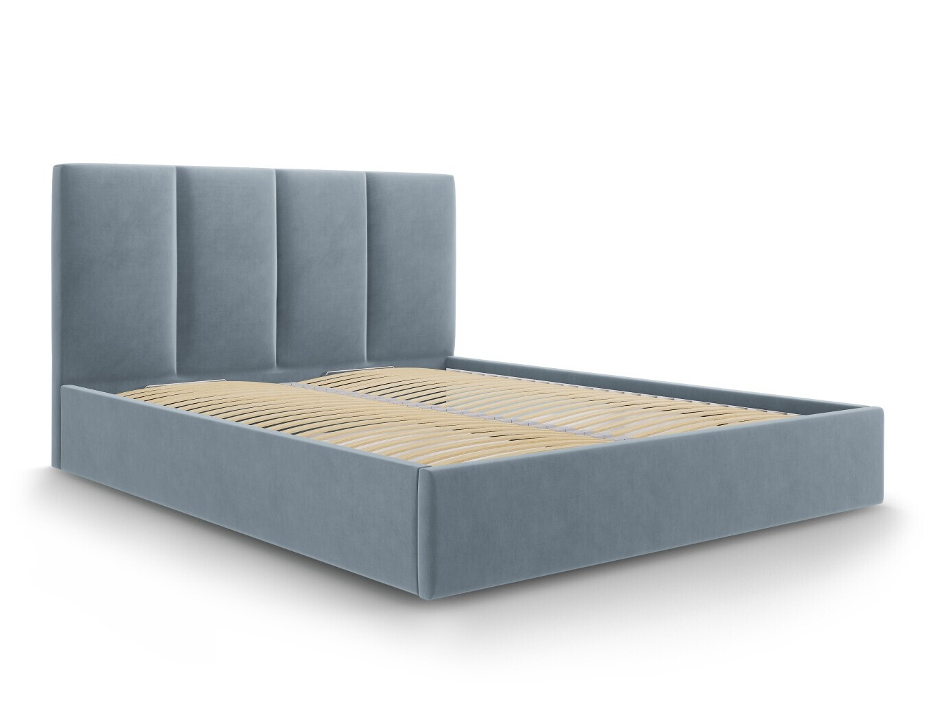 Voodi Beckley 109 (Matt Velvet 73)