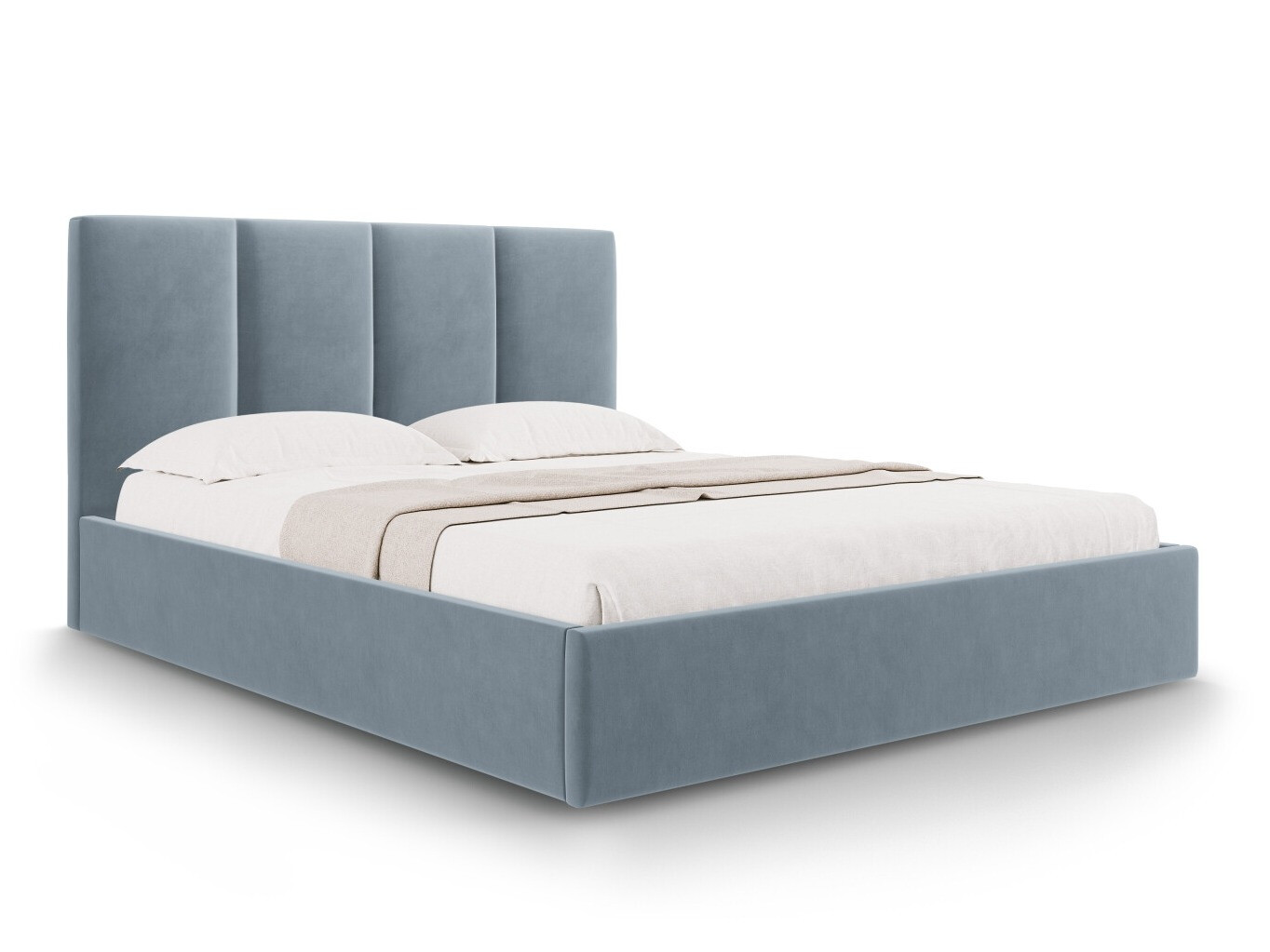 Voodi Beckley 109 (Matt Velvet 73)