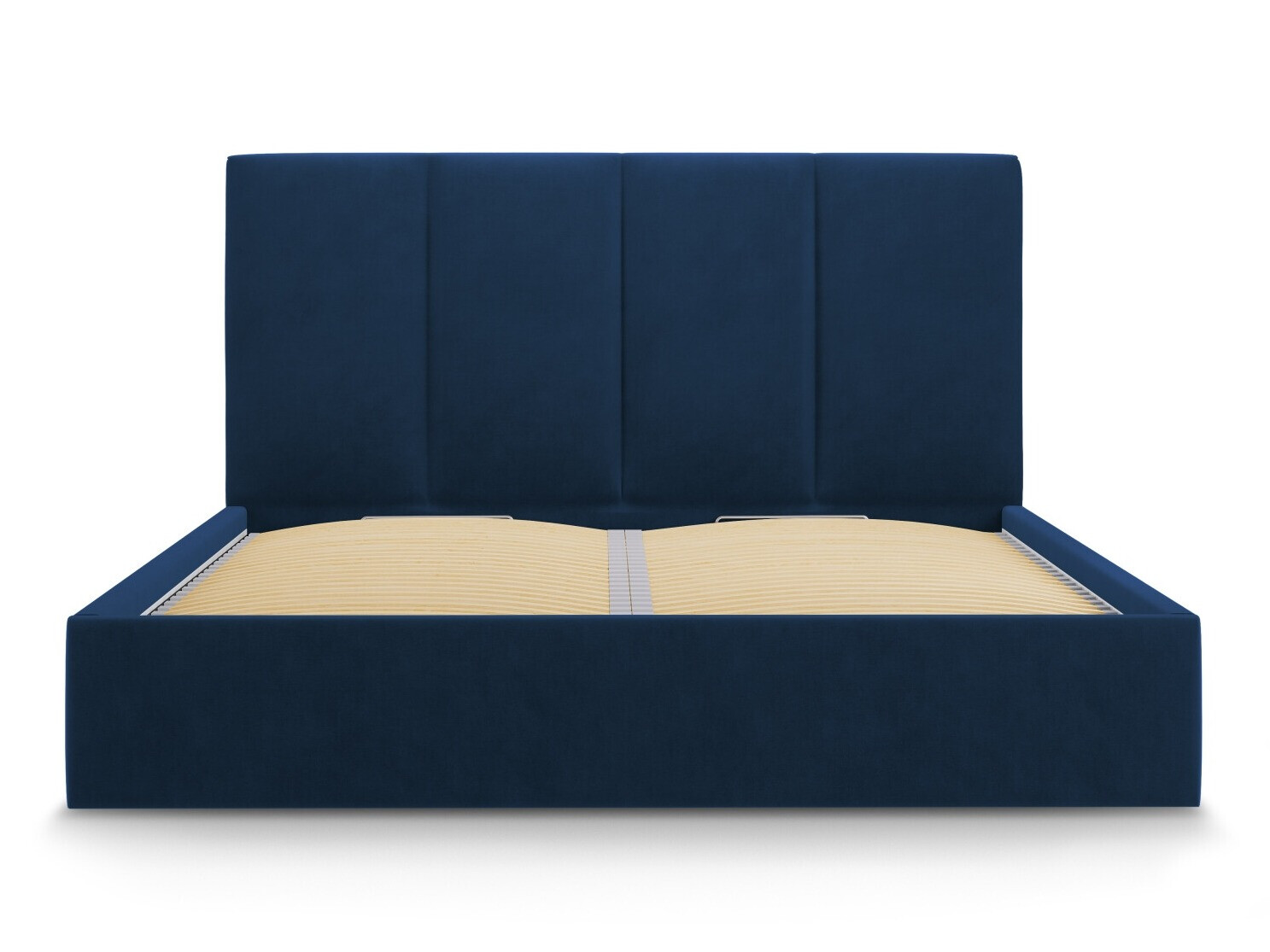 Voodi Beckley 109 (Matt Velvet 79)