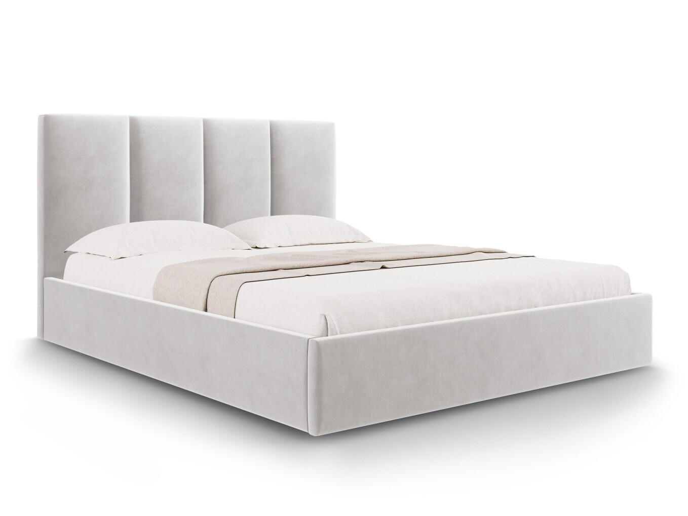 Voodi Beckley 109 (Matt Velvet 83)