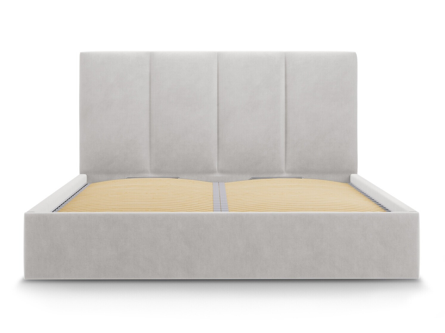 Voodi Beckley 109 (Matt Velvet 83)