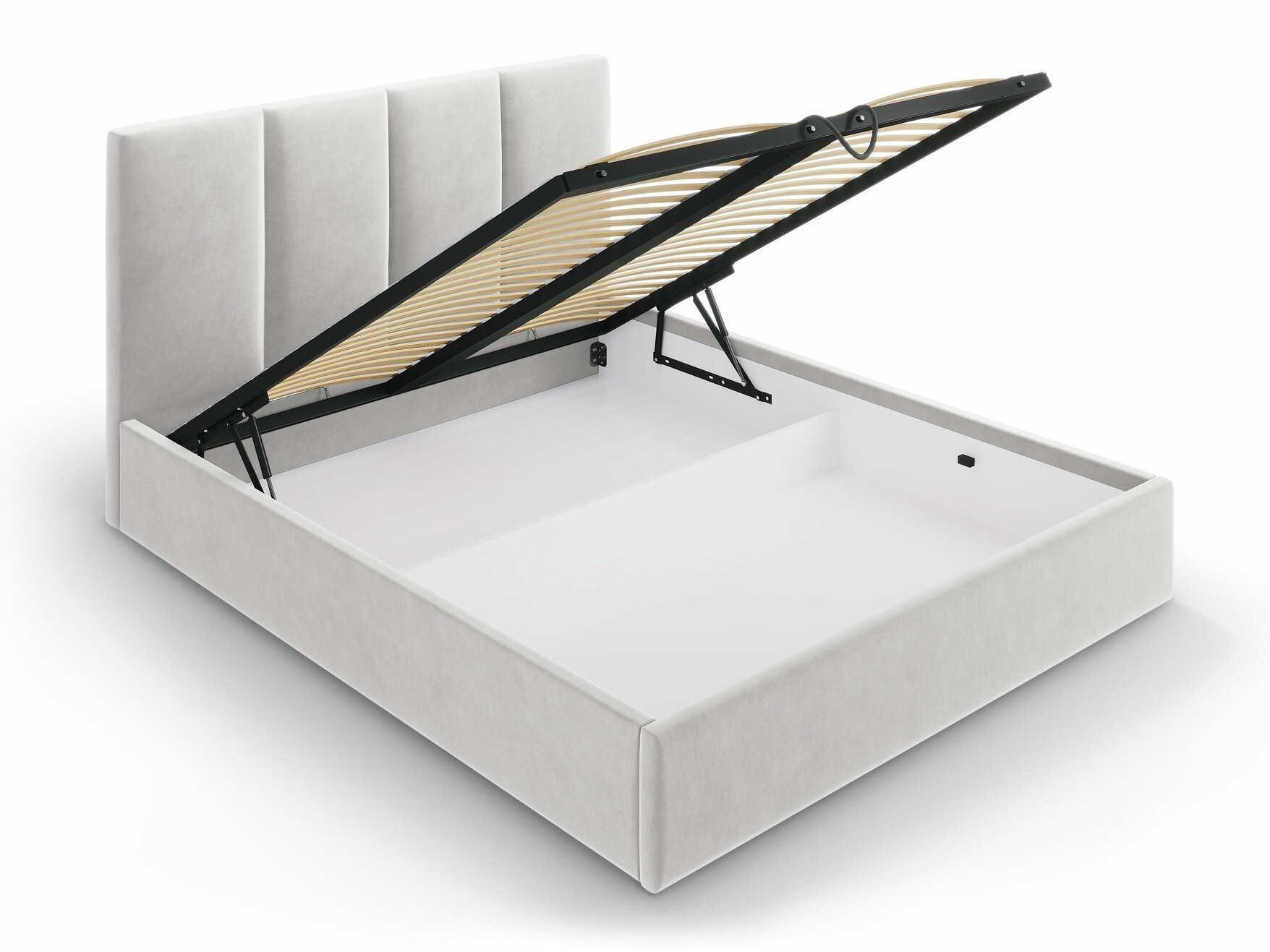 Voodi Beckley 109 (Matt Velvet 83)