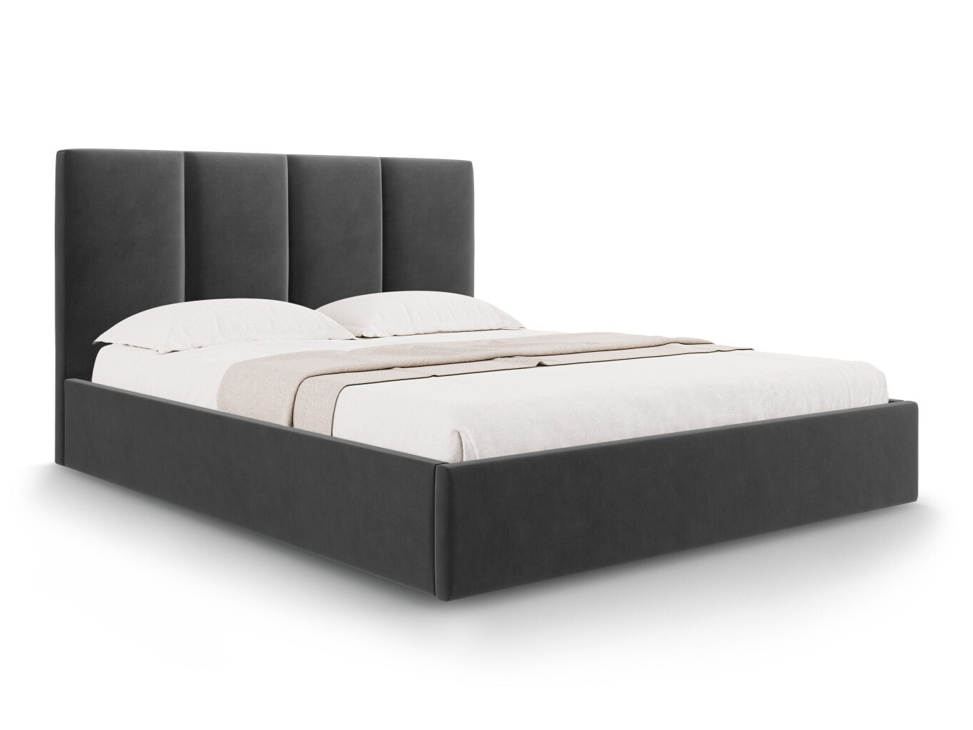 Voodi Beckley 109 (Matt Velvet 97)