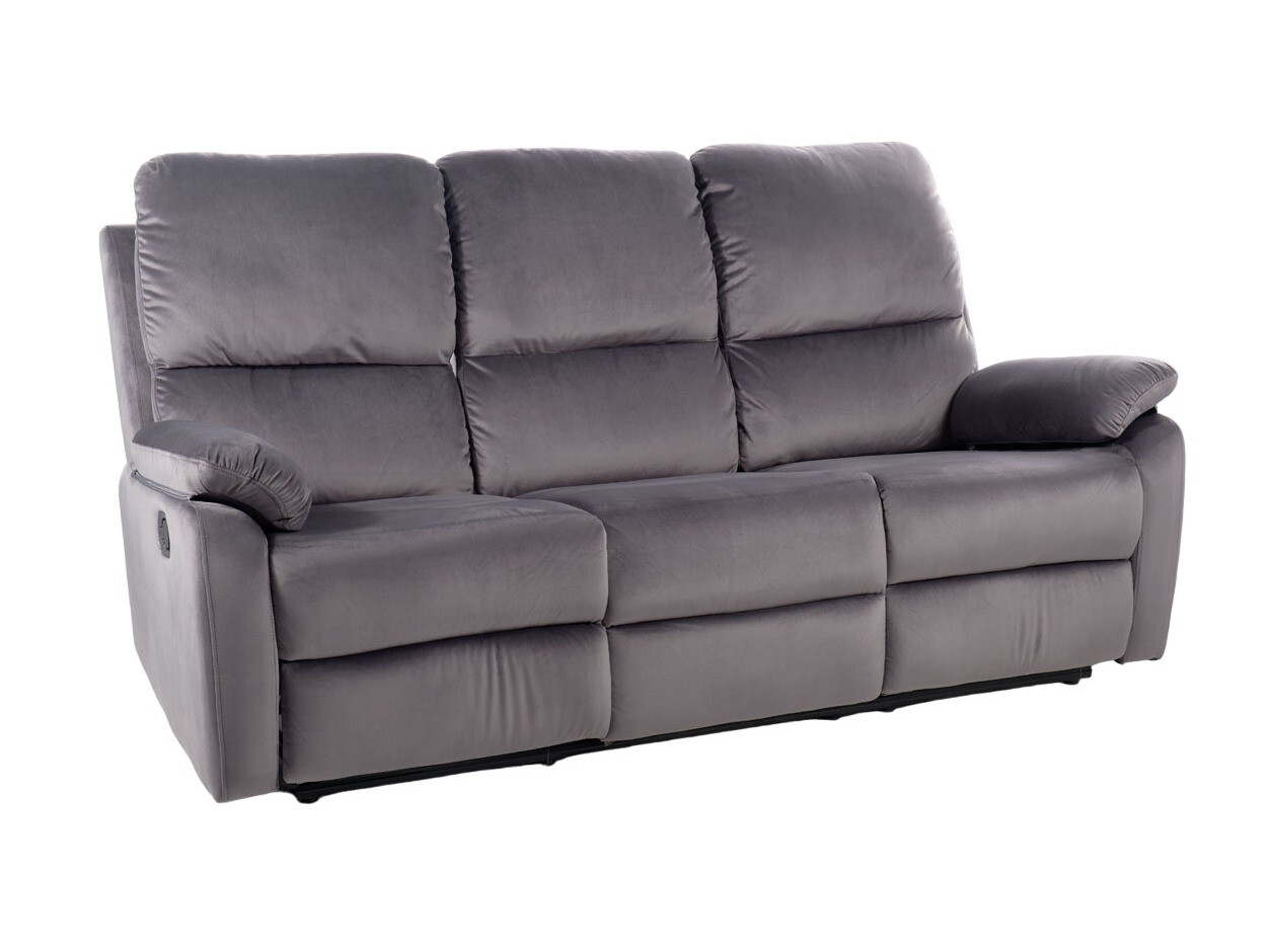 Diivan recliner Detroit 551