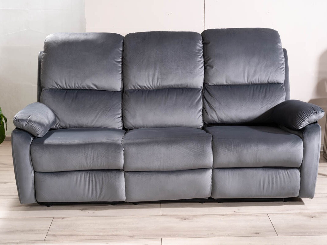 Diivan recliner Detroit 551