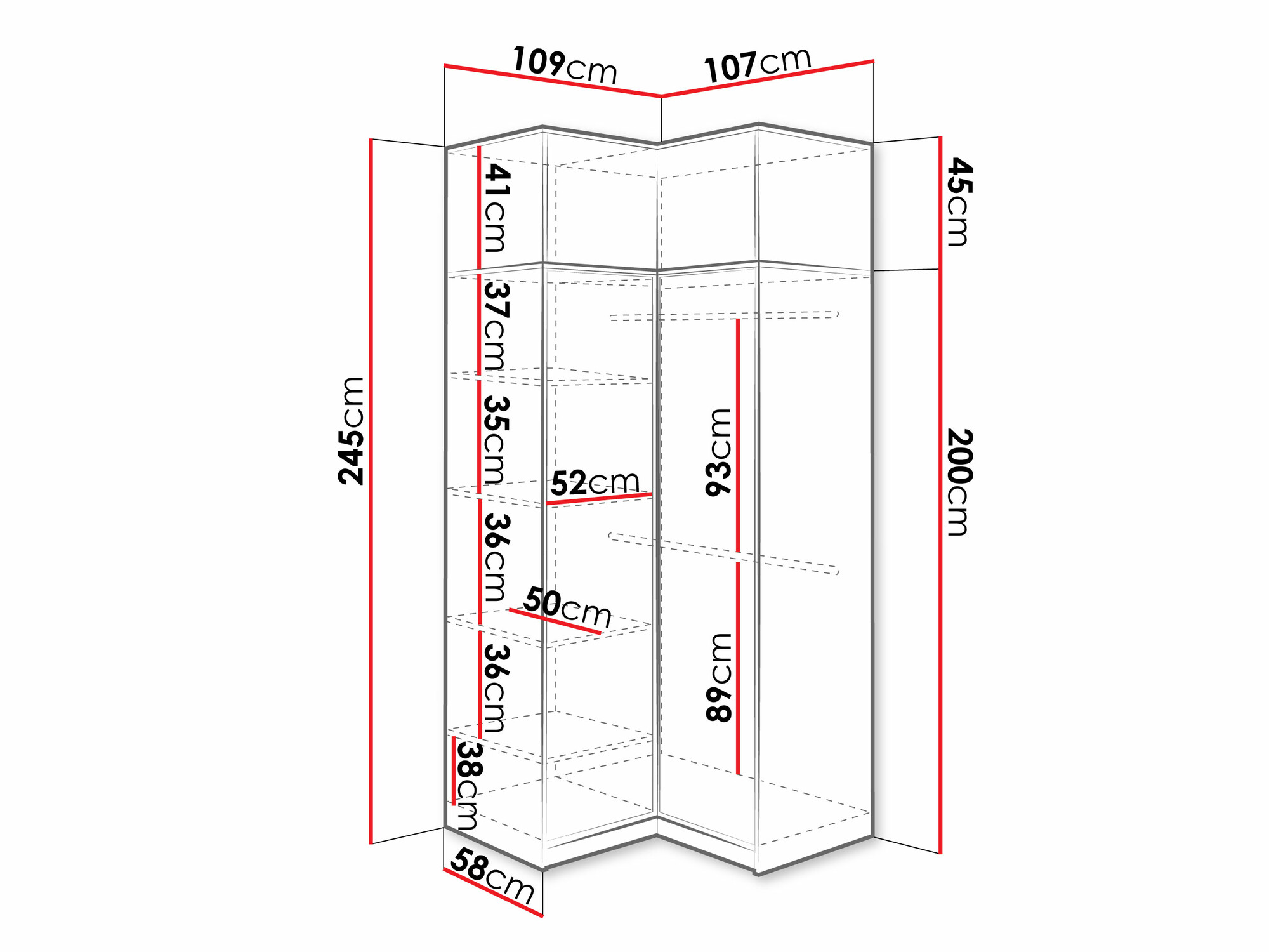 Nurgariidekapp Ophdome 113