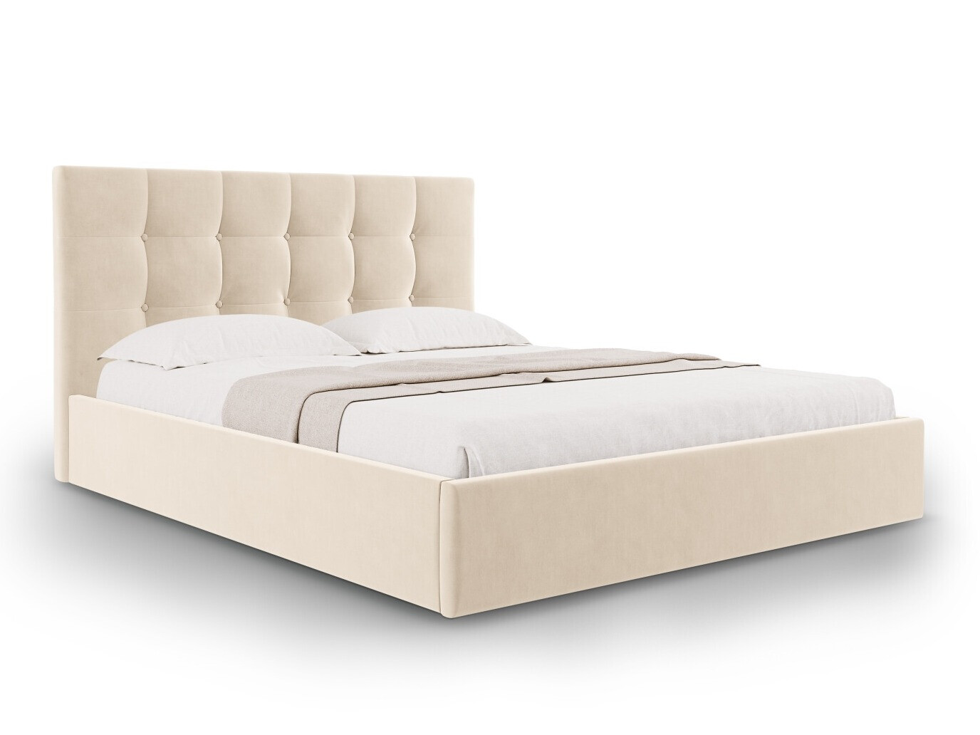 Voodi Beckley 110 (Matt Velvet 08)