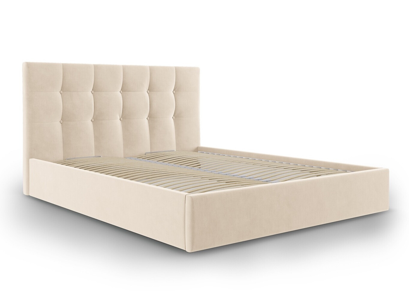 Voodi Beckley 110 (Matt Velvet 08)