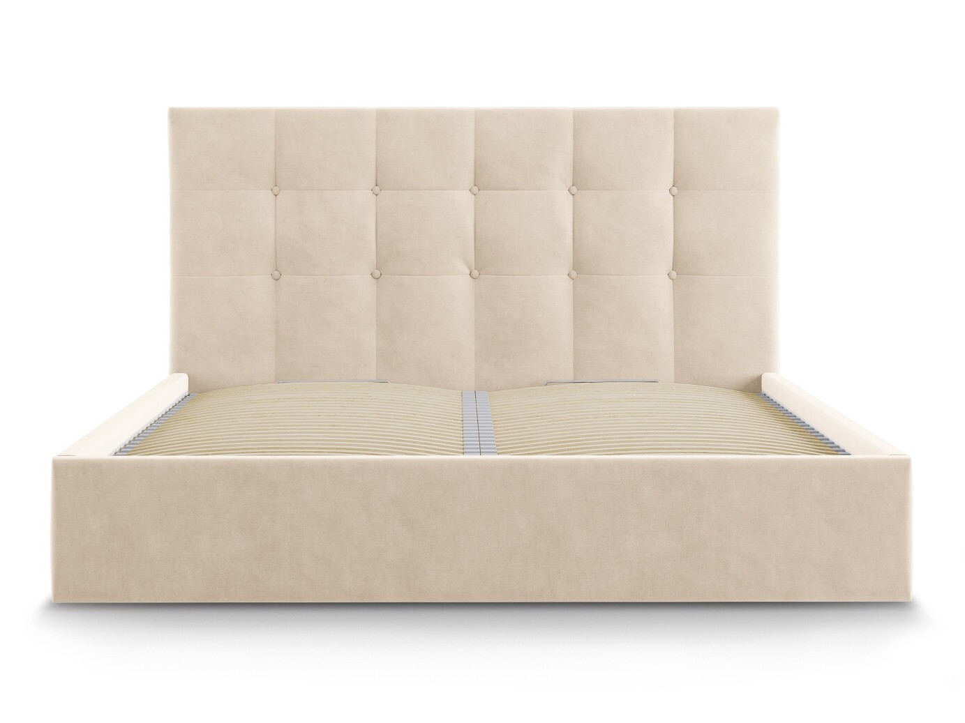 Voodi Beckley 110 (Matt Velvet 08)