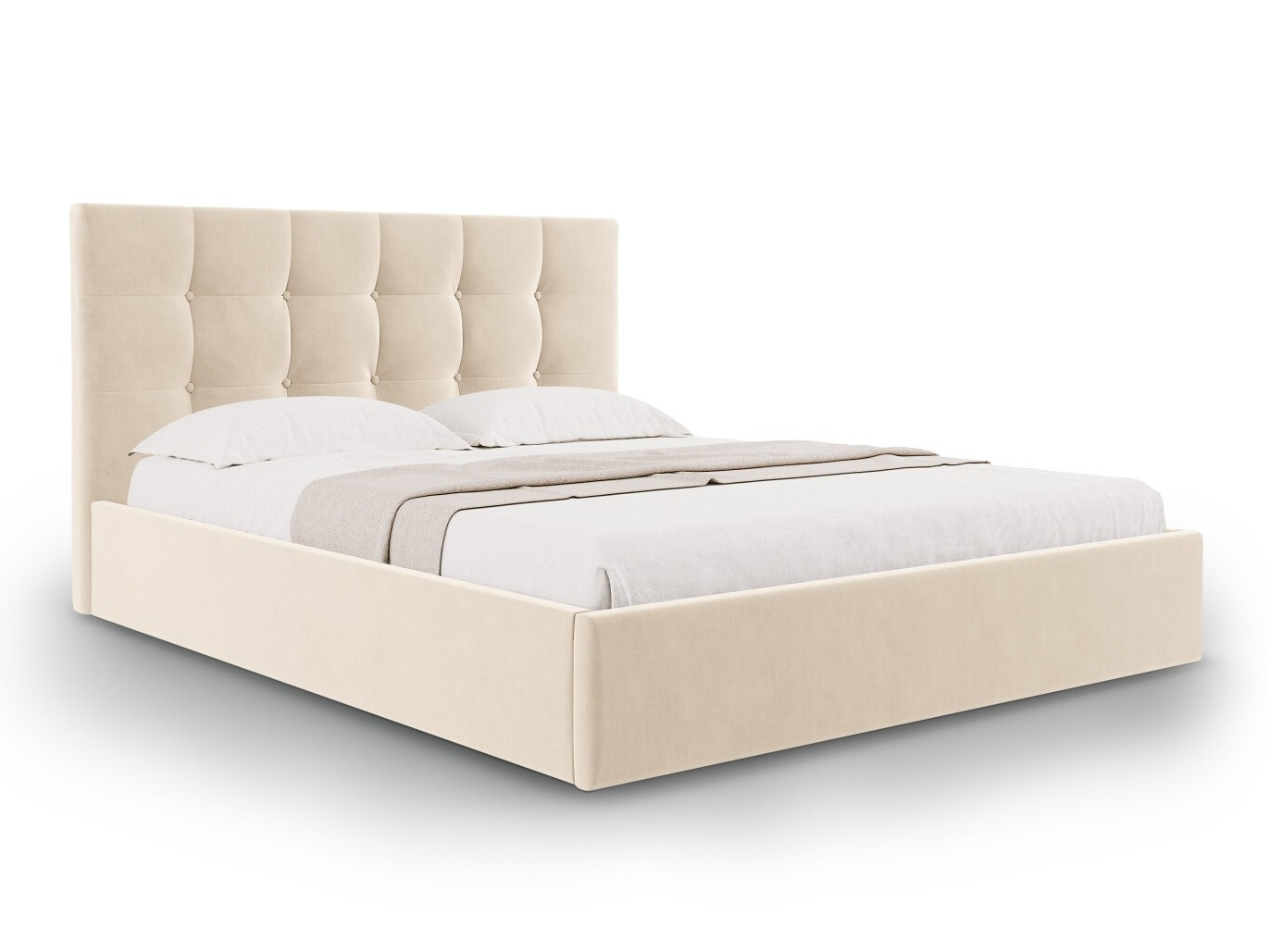 Voodi Beckley 110 (Matt Velvet 08)