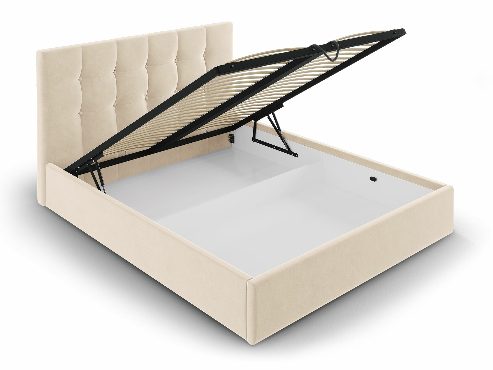 Voodi Beckley 110 (Matt Velvet 08)