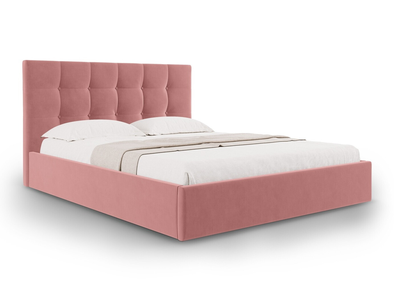 Voodi Beckley 110 (Matt Velvet 63)