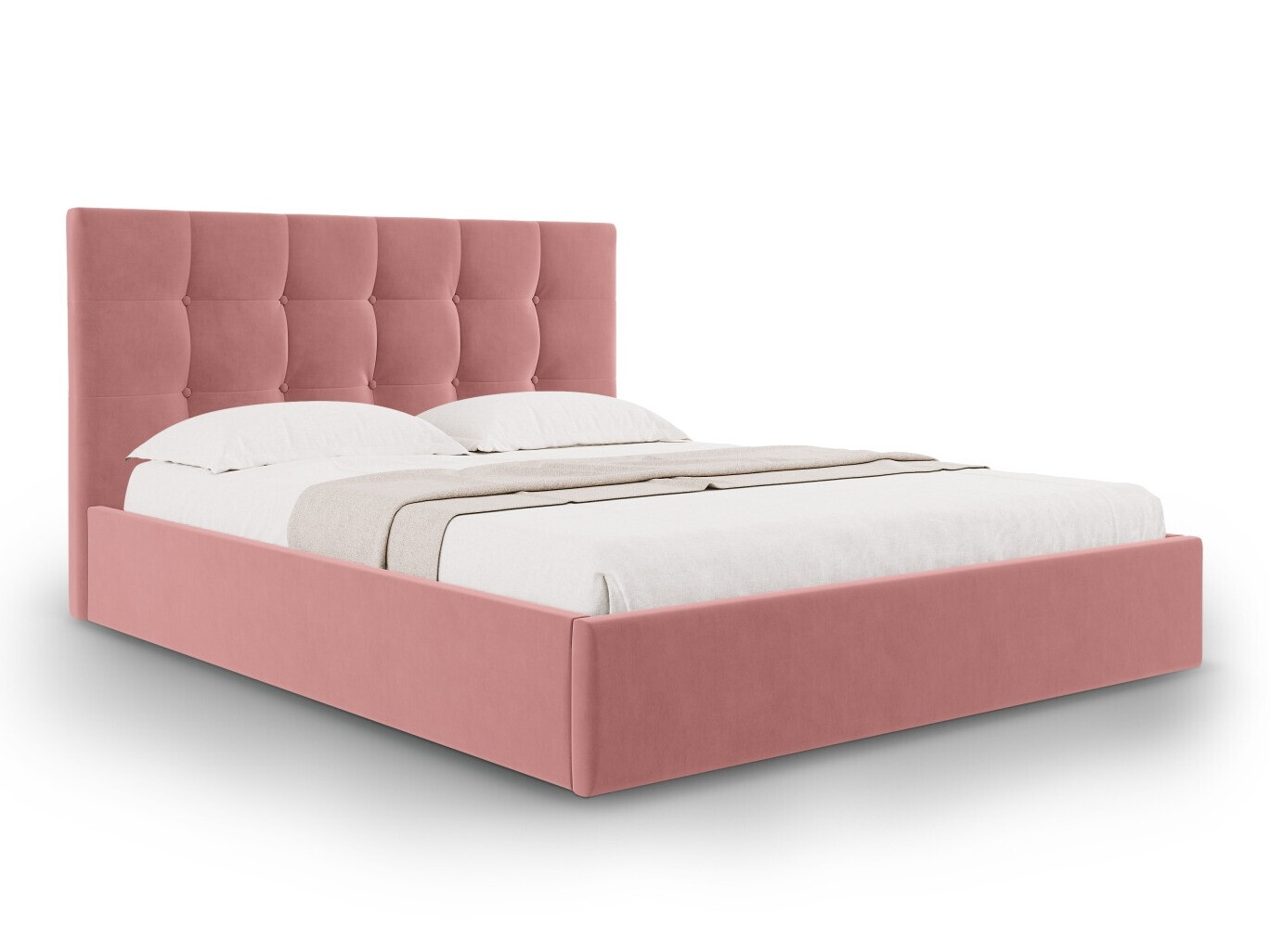 Voodi Beckley 110 (Matt Velvet 63)