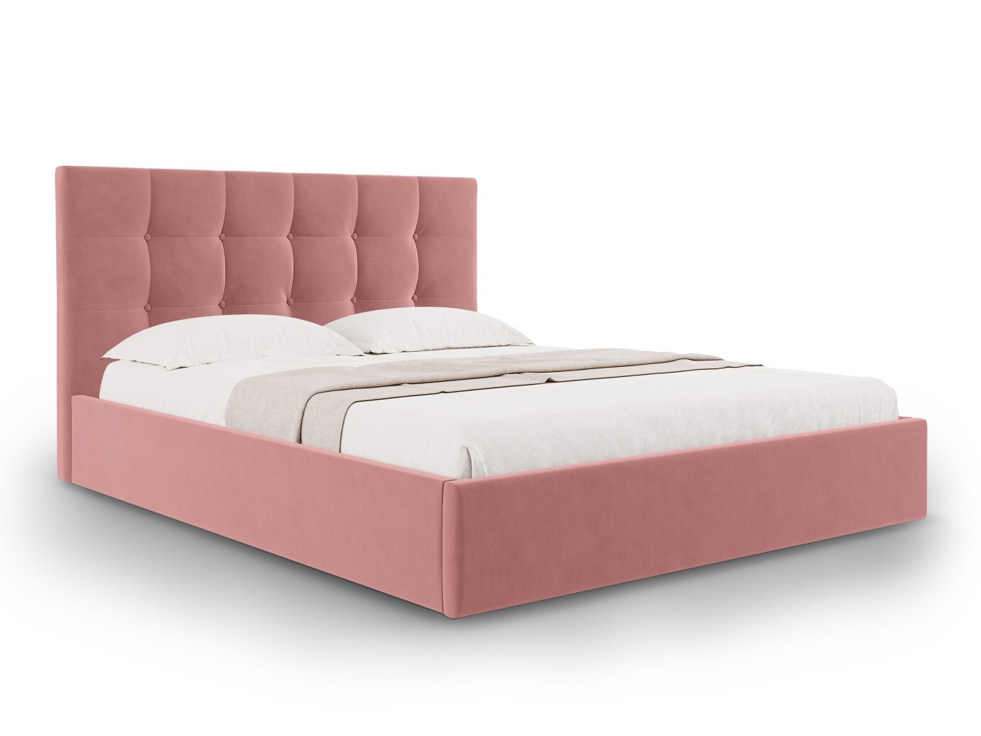 Voodi Beckley 110 (Matt Velvet 63)