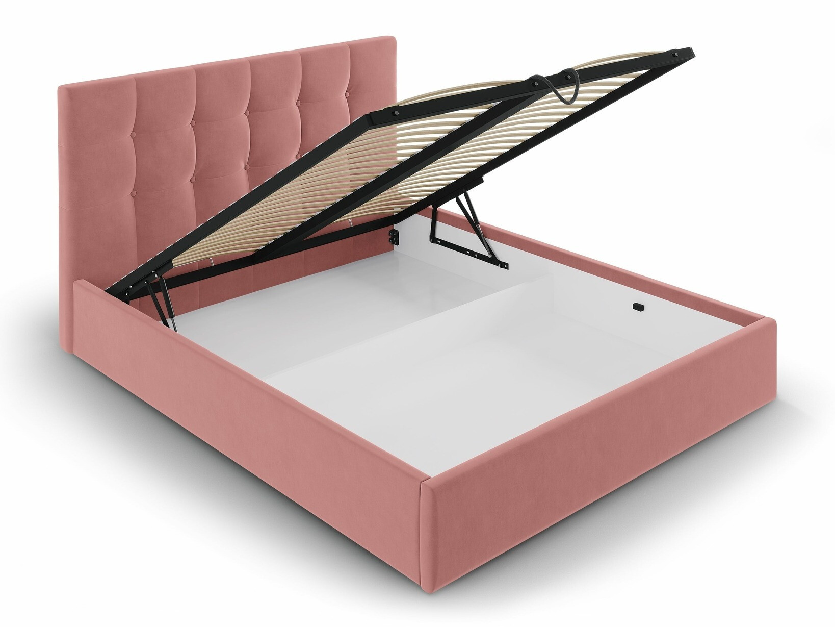 Voodi Beckley 110 (Matt Velvet 63)