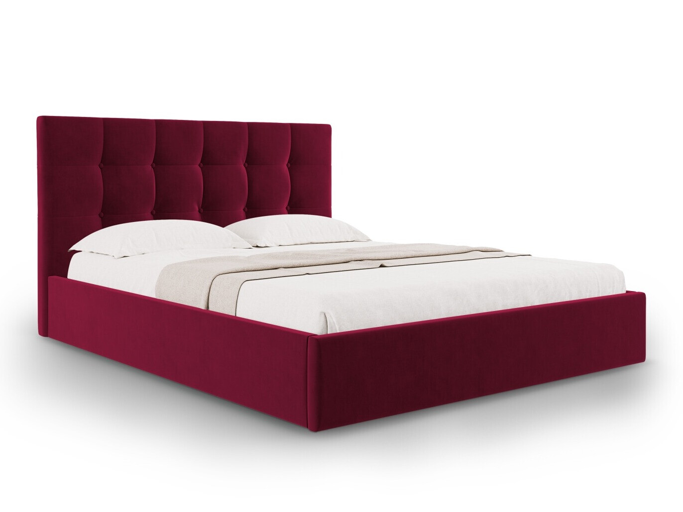 Voodi Beckley 110 (Matt Velvet 68)