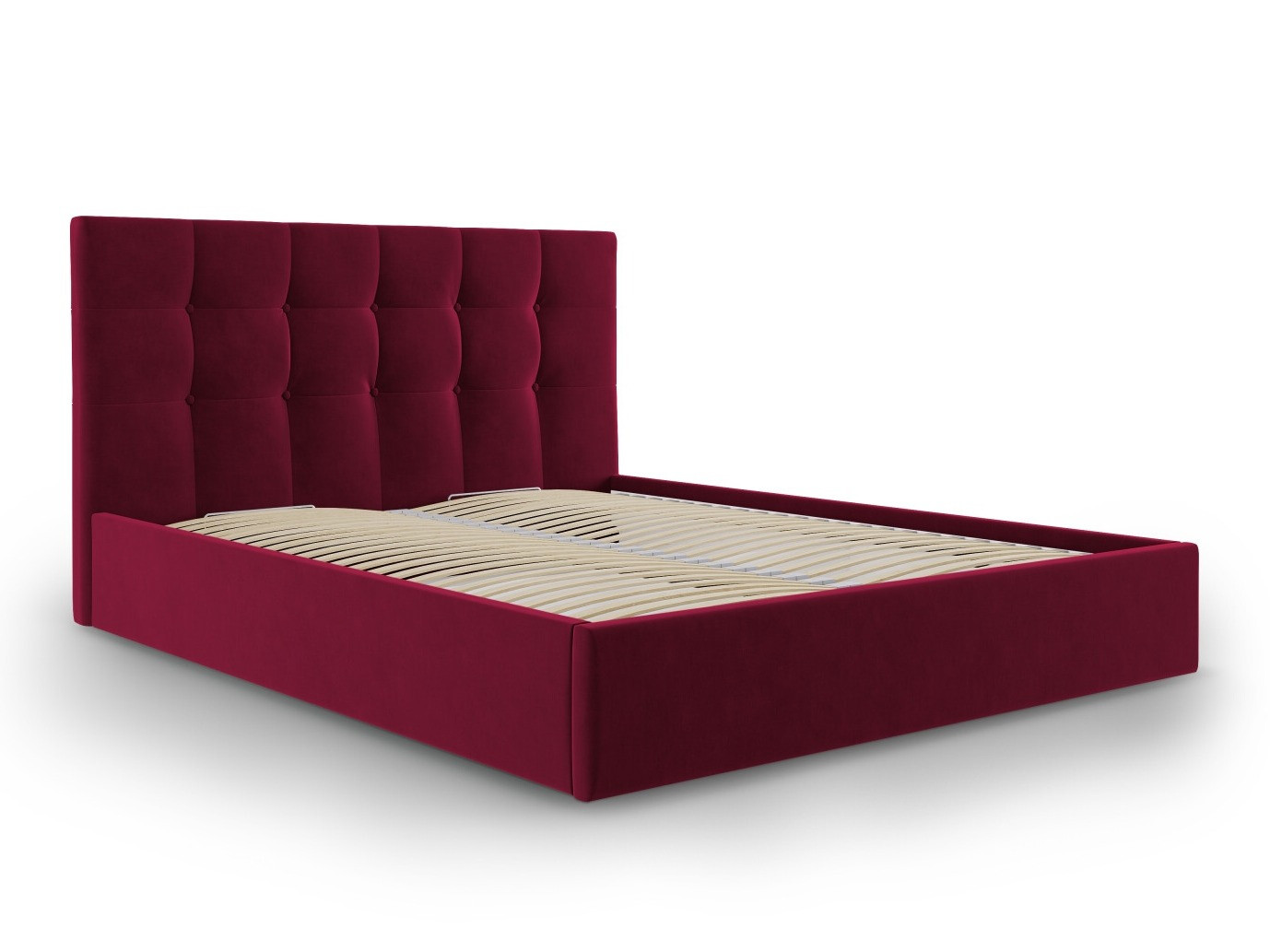 Voodi Beckley 110 (Matt Velvet 68)