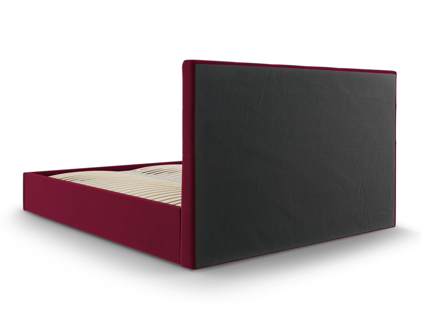 Voodi Beckley 110 (Matt Velvet 68)