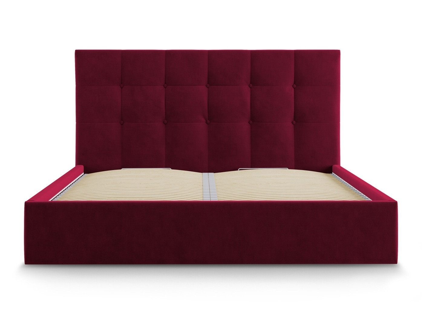 Voodi Beckley 110 (Matt Velvet 68)