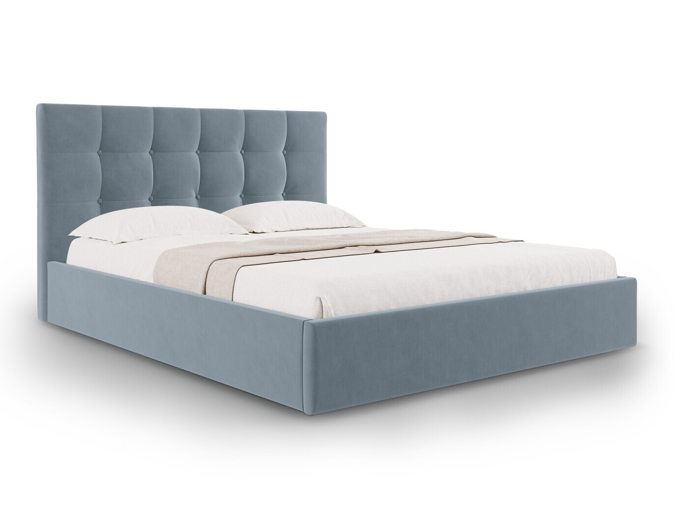 Voodi Beckley 110 (Matt Velvet 73)