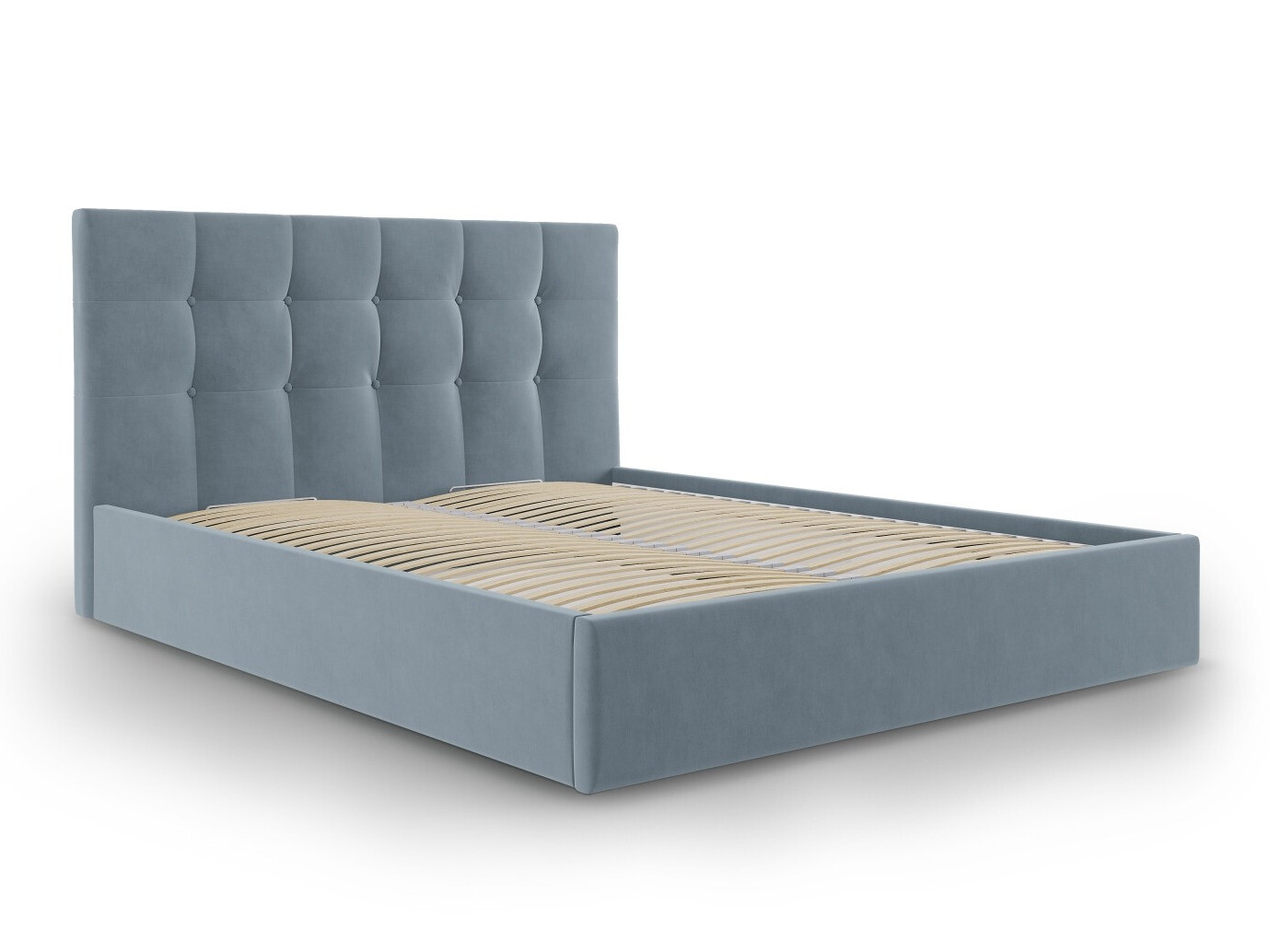 Voodi Beckley 110 (Matt Velvet 73)