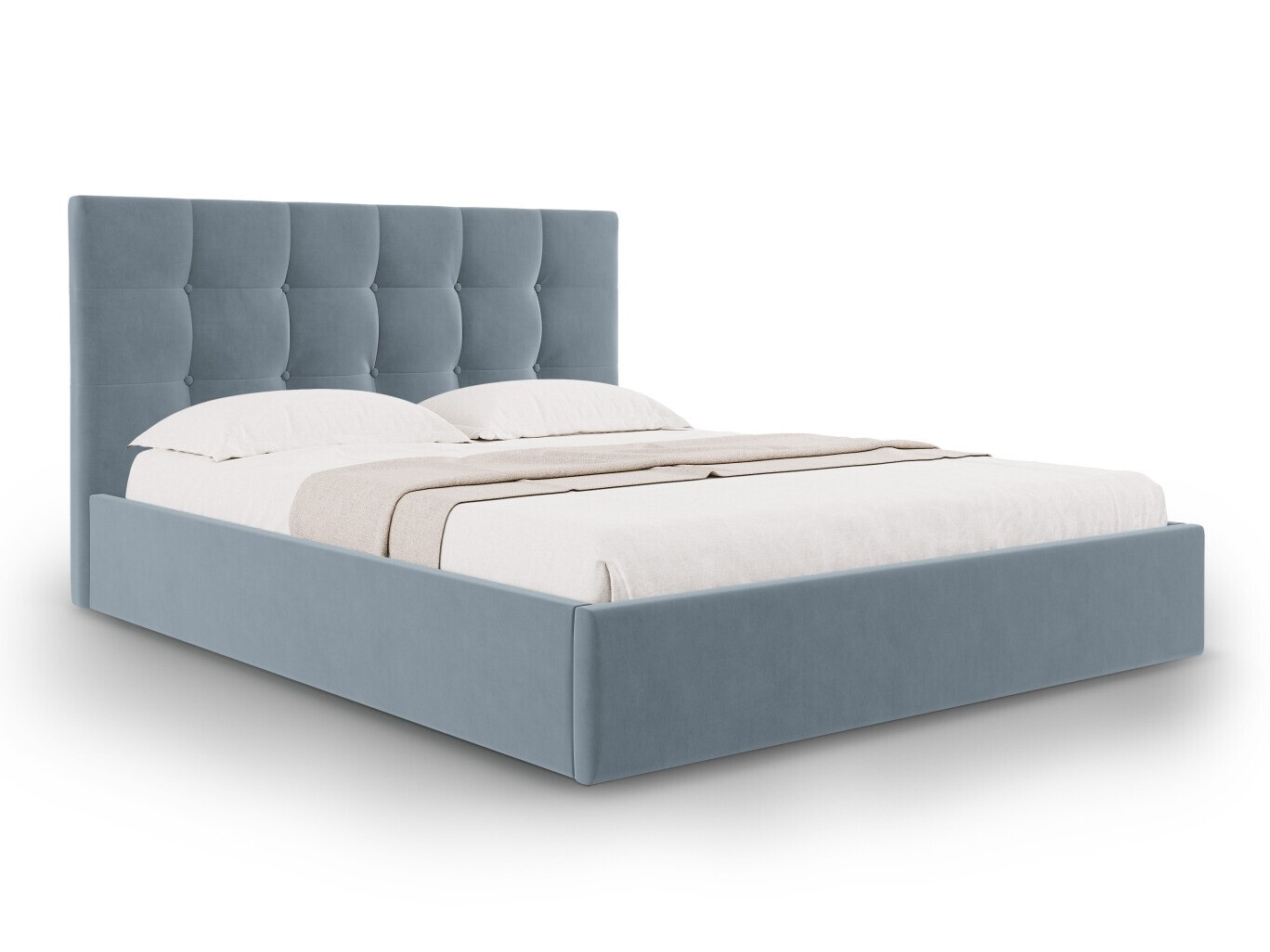 Voodi Beckley 110 (Matt Velvet 73)