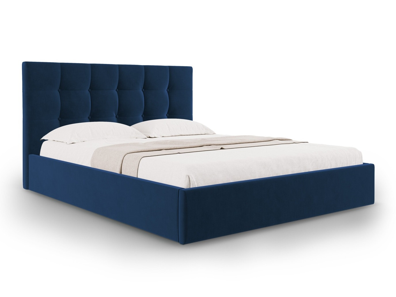 Voodi Beckley 110 (Matt Velvet 79)