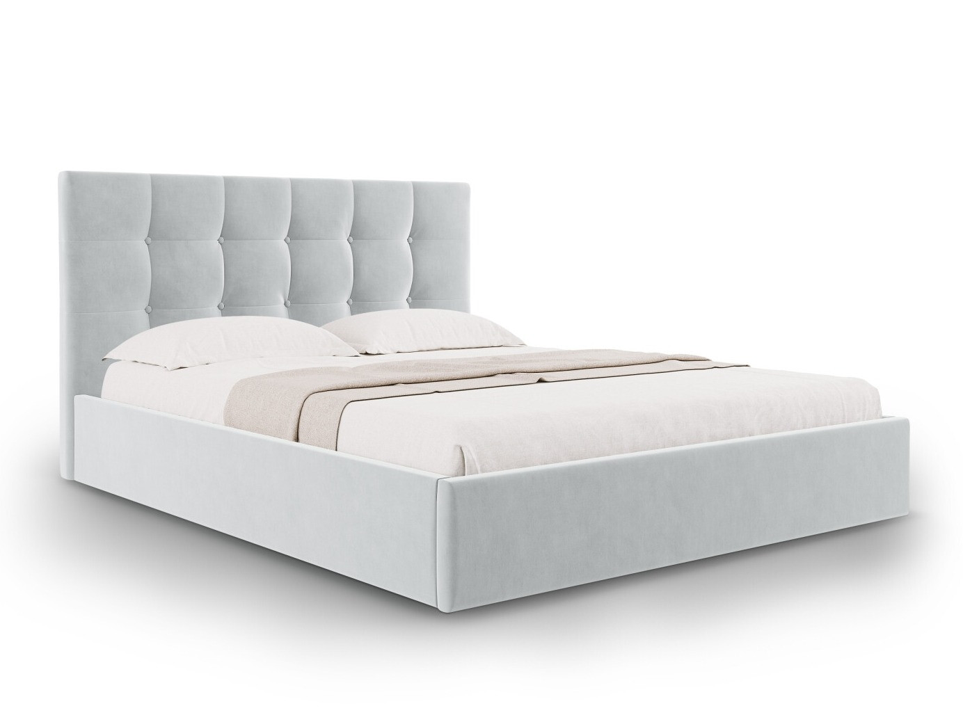 Voodi Beckley 110 (Matt Velvet 83)