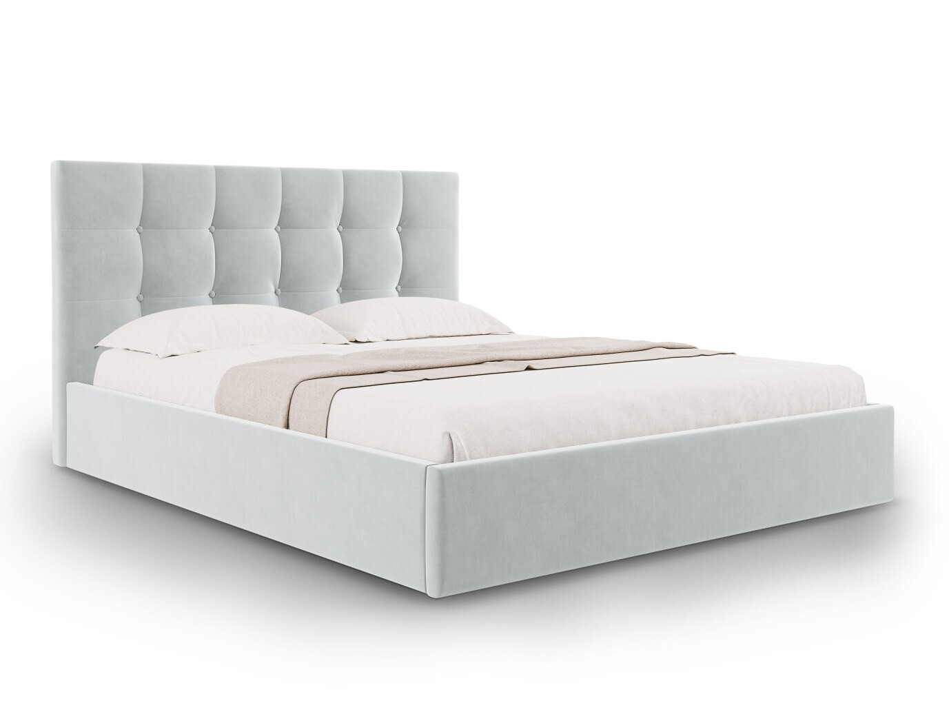 Voodi Beckley 110 (Matt Velvet 83)