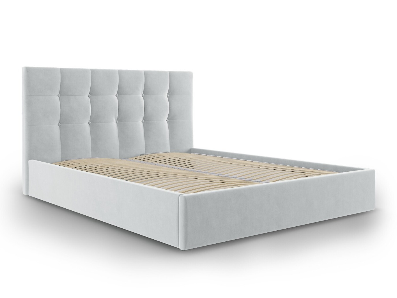 Voodi Beckley 110 (Matt Velvet 83)