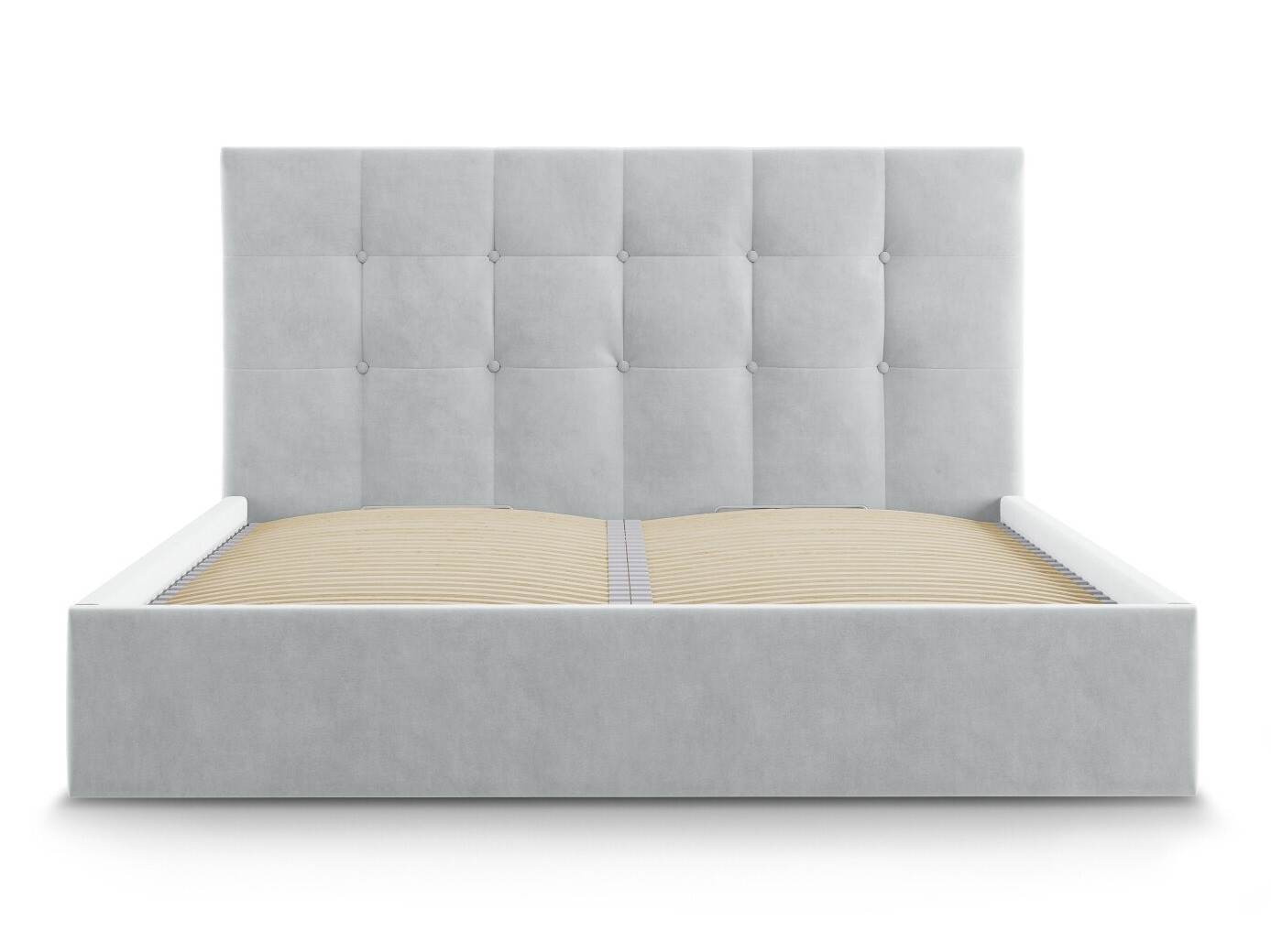 Voodi Beckley 110 (Matt Velvet 83)