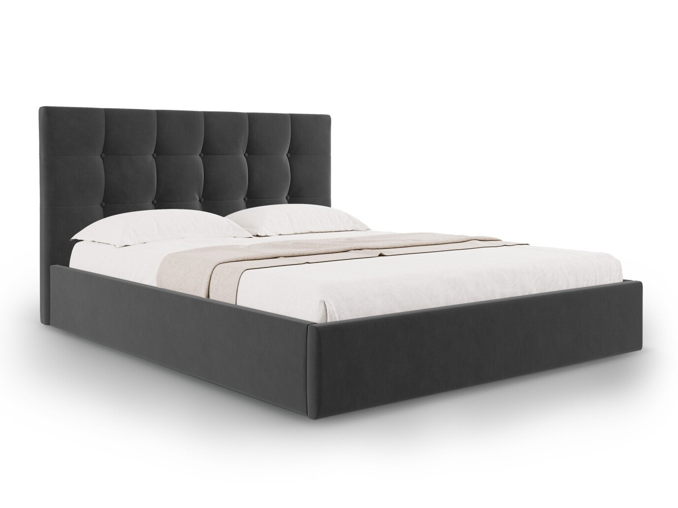 Voodi Beckley 110 (Matt Velvet 97)