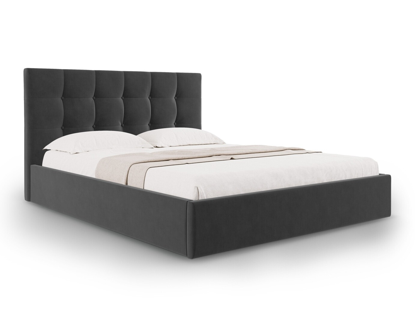 Voodi Beckley 110 (Matt Velvet 97)