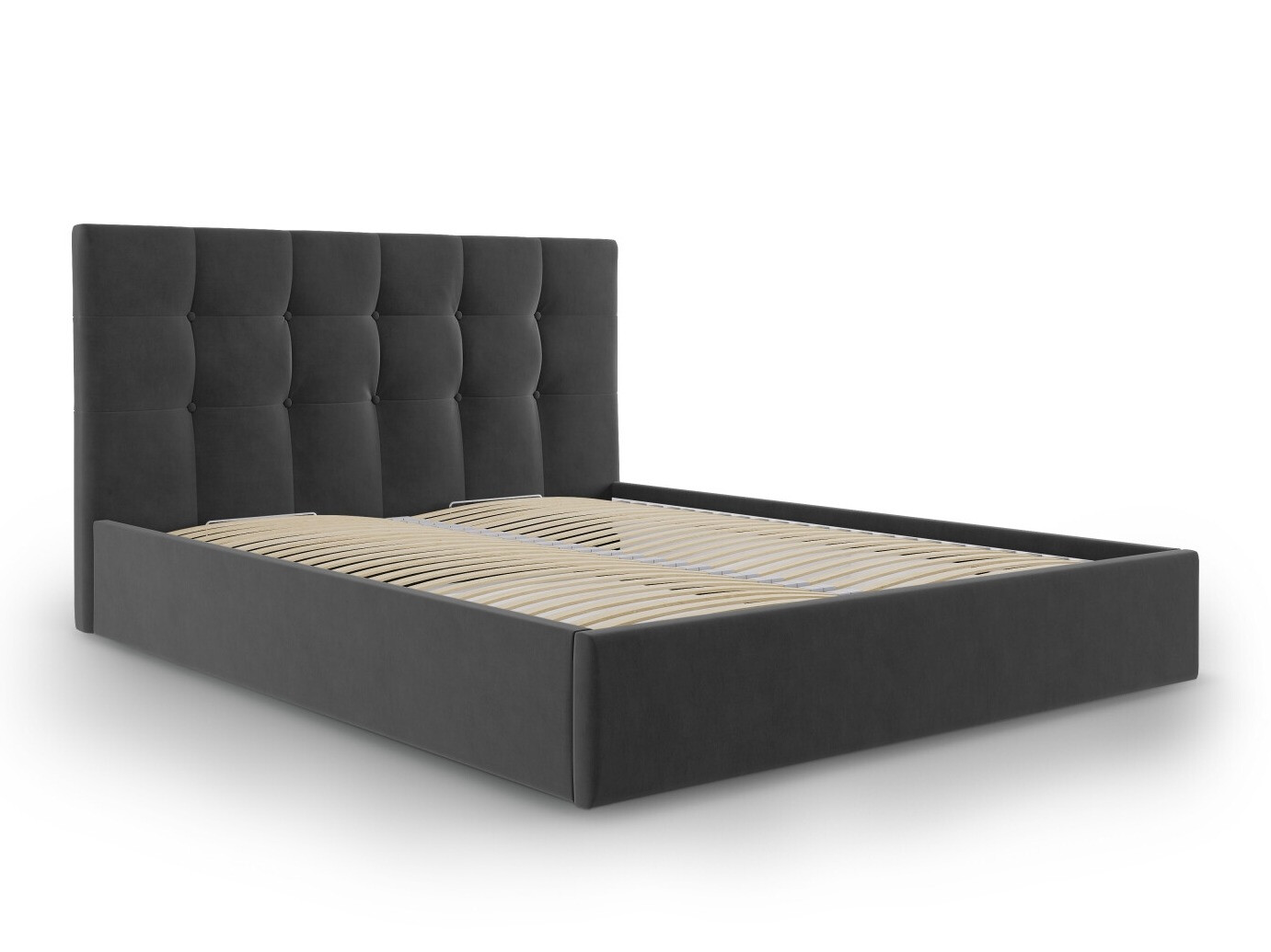 Voodi Beckley 110 (Matt Velvet 97)