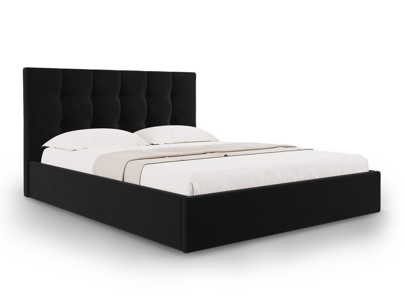 Voodi Beckley 110 (Matt Velvet 99)