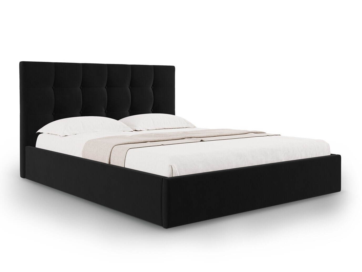 Voodi Beckley 110 (Matt Velvet 99)